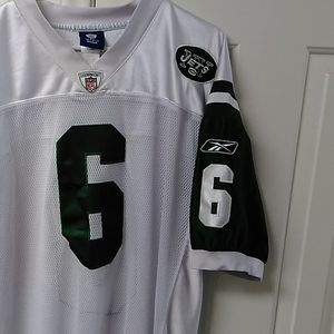 New York Jets NFL Team Jersey